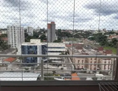 Apartamento com 2 Quartos à venda, 70m² no Jardim Refúgio, Sorocaba