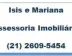 Miniatura da foto de Isis Americano Do Brasil
