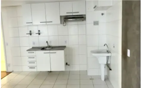 Apartamento com 1 Quarto à venda, 35m² no Presidente Altino, Osasco