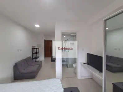 Studio com 1 Quarto para alugar, 36m² no Parque da Mooca, São Paulo