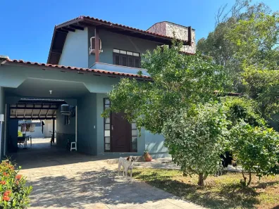 Casa com 6 Quartos à venda, 250m² no Morro das Pedras, Florianópolis