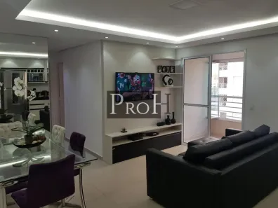 Apartamento com 3 Quartos à venda, 65m² no Centro, São Bernardo do Campo