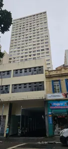 Apartamento com 2 Quartos à venda, 44m² no Vila Buarque, São Paulo