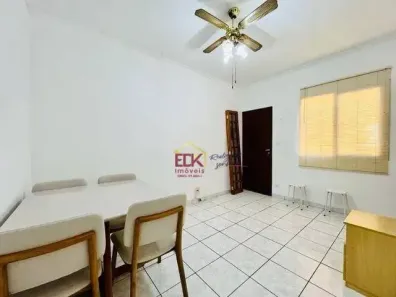 Apartamento com 2 Quartos à venda, 56m² no Jardim Califórnia, Jacareí