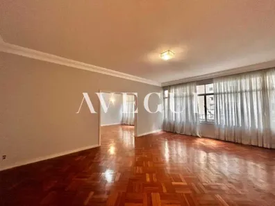 Apartamento com 3 Quartos à venda, 215m² no Copacabana, Rio de Janeiro