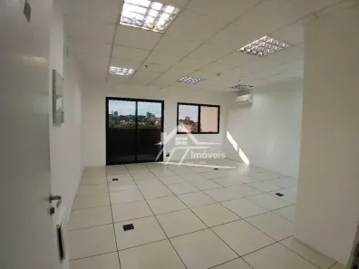 Conjunto Comercial / Sala à venda, 50m² no Jardim Marchissolo, Sumaré