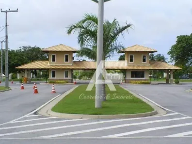 Terreno / Lote / Condomínio à venda, 940m² no Alphaville Eusébio, Eusébio