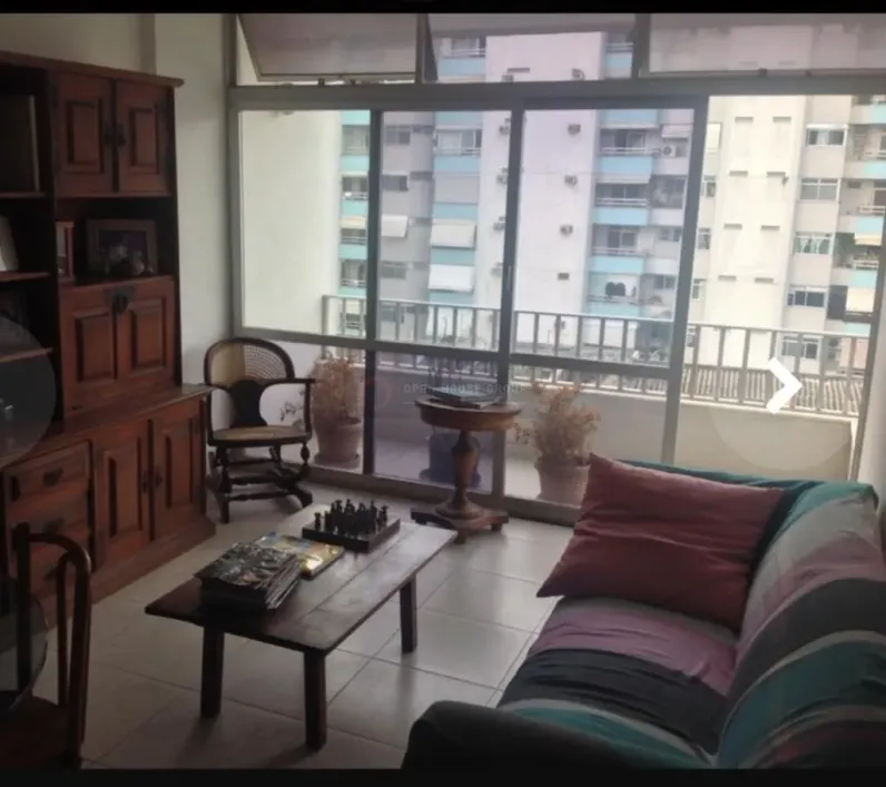 Foto do imóvel - Apartamento à venda com 3 quartos, 1 suíte, 160 m² e 1 vaga na garagem em