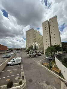 Apartamento com 1 Quarto à venda, 30m² no Vila Helena, Sorocaba