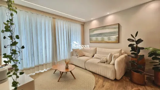 Apartamento com 3 Quartos à venda, 164m² no São Mateus, Juiz de Fora