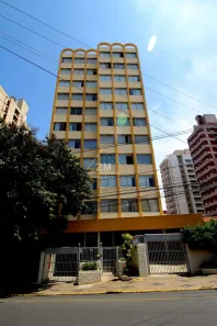 Apartamento com 3 Quartos à venda, 120m² no Centro, Campinas