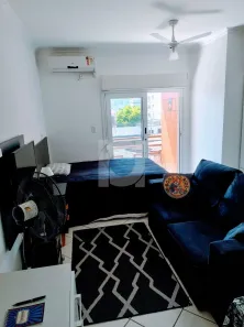 Studio com 1 Quarto à venda, 36m² no Centro, São Leopoldo
