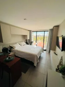 Flat com 1 Quarto à venda, 33m² no Intermares, Cabedelo