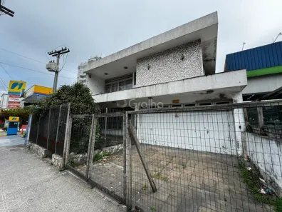 Casa com 4 Quartos à venda, 400m² no Centro, Florianópolis