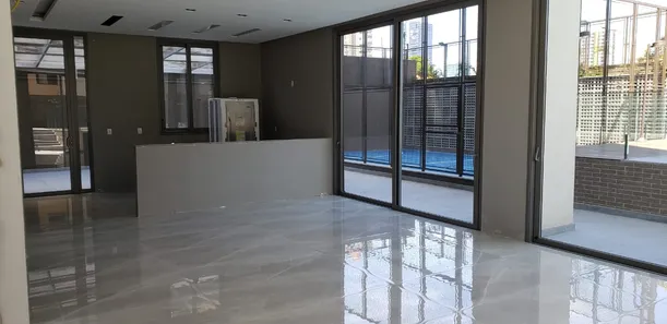 Casa Comercial com 3 Quartos à venda, 163m² no Jardim, Santo André