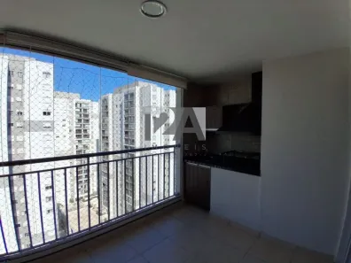 Apartamento com 2 Quartos à venda, 64m² no Continental, Osasco