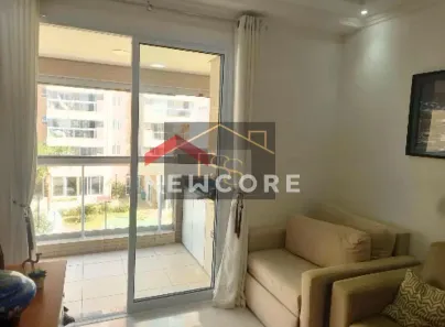 Apartamento com 2 Quartos à venda, 78m² no Centro, Itanhaém