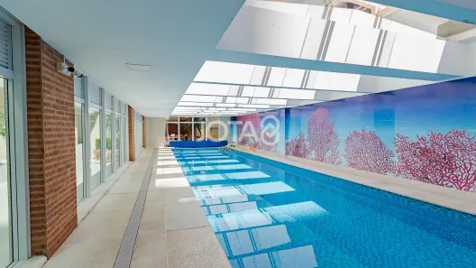 Apartamento com 1 Quarto à venda, 30m² no Centro, Curitiba