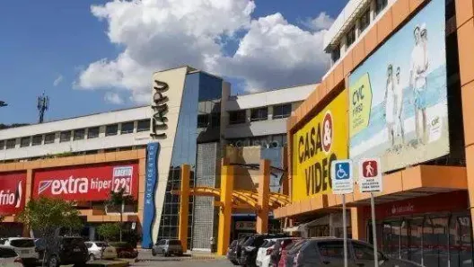 Loja / Salão / Ponto Comercial à venda, 31m² no Itaipu, Niterói