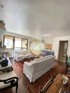 Apartamento com 3 Quartos à venda, 108m² no Barra da Tijuca, Rio de Janeiro