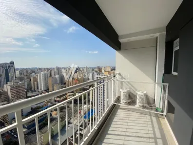 Apartamento com 1 Quarto à venda, 40m² no Centro, Campinas