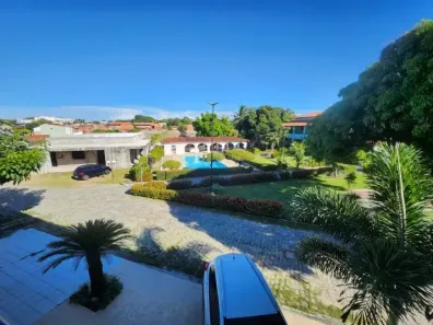 Casa de Condomínio com 3 Quartos para alugar, 250m² no Centro, Eusébio