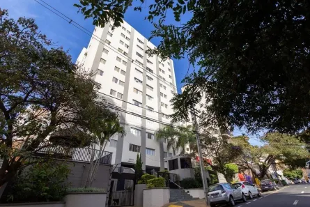 Apartamento com 3 Quartos à venda, 99m² no Cambuí, Campinas