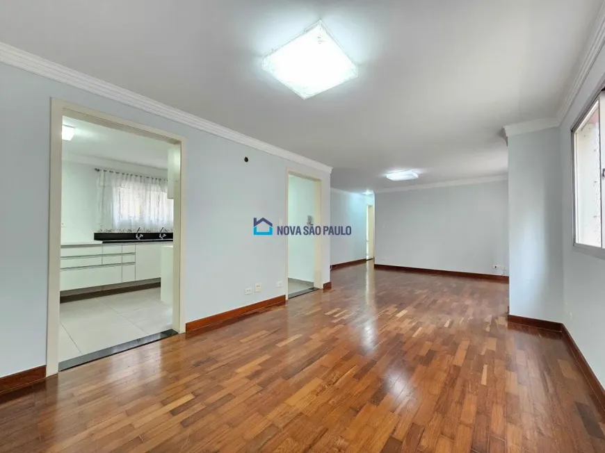 Foto do imóvel - Apartamento para comprar com 130 m², 3 quartos, 4 banheiros, 1 vaga