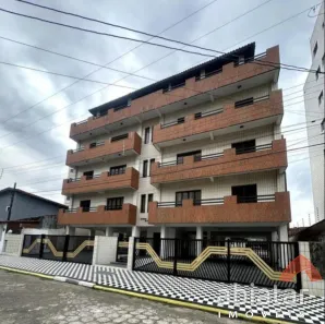 Cobertura com 4 Quartos à venda, 135m² no Jardim Praia Grande, Mongaguá