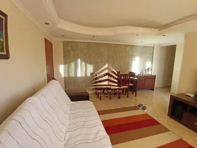 Apartamento com 2 Quartos à venda, 74m² no Macedo, Guarulhos