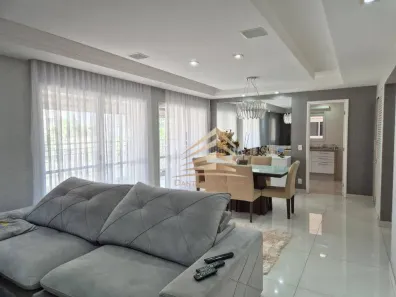 Apartamento com 3 Quartos à venda, 150m² no Vila Augusta, Guarulhos