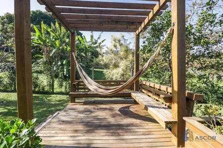 Terreno / Lote / Condomínio à venda, 791m² no Cacupé, Florianópolis