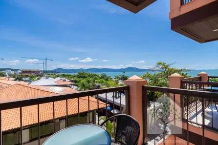 Studio com 1 Quarto à venda, 28m² no Jurerê, Florianópolis