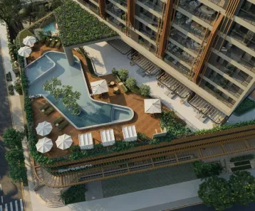 Apartamento com 1 Quarto à venda, 96m² no Aeroclube, João Pessoa