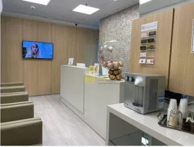 Conjunto Comercial / Sala para venda ou aluguel, 112m² no Parque Bela Vista, Votorantim
