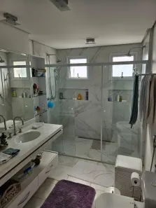 Apartamento com 3 Quartos à venda, 241m² no Campo Belo, São Paulo