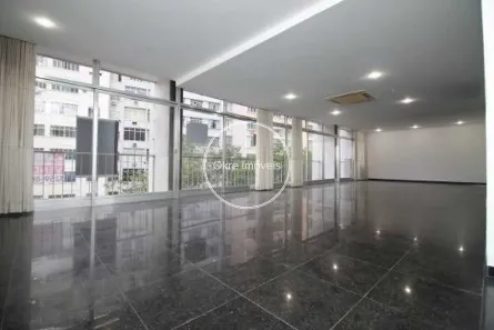 Apartamento com 4 Quartos à venda, 300m² no Flamengo, Rio de Janeiro