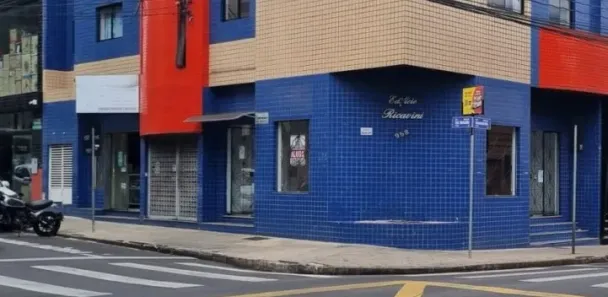 Conjunto Comercial / Sala para alugar, 60m² no Centro, Ponta Grossa