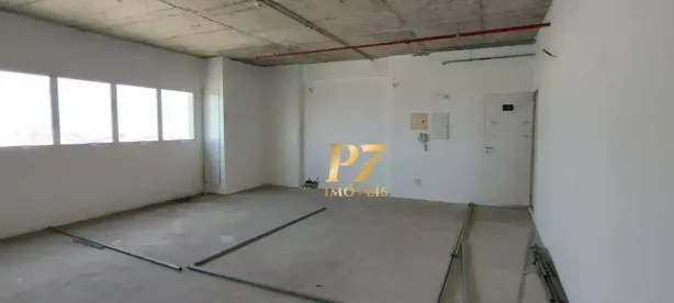 Conjunto Comercial / Sala para venda ou aluguel, 40m² no Centro, São Bernardo do Campo