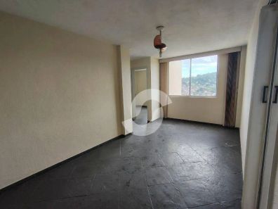 Apartamento com 2 Quartos à venda, 55m² no Fonseca, Niterói