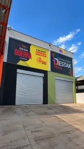 Prédio/Edifício Inteiro à venda, 450m² no Setor São José, Goiânia