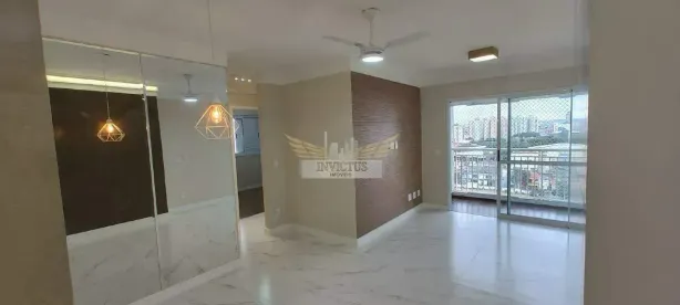Apartamento com 3 Quartos à venda, 83m² no Centro, São Caetano do Sul