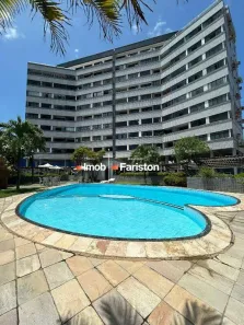 Apartamento com 2 Quartos à venda, 90m² no Meireles, Fortaleza