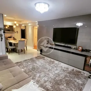 Apartamento com 3 Quartos à venda, 97m² no Centro, Florianópolis