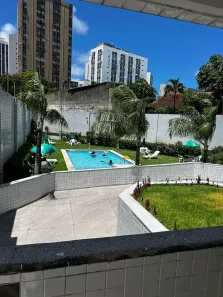 Apartamento com 3 Quartos à venda, 115m² no Boa Vista, Recife