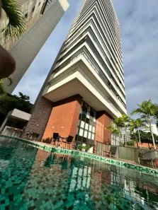 Apartamento com 4 Quartos à venda, 193m² no Barra, Salvador