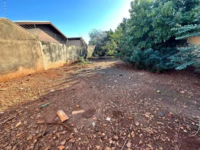 Terreno / Lote / Condomínio à venda, 360m² no Guanandi, Campo Grande