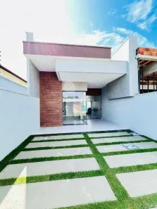 Casa com 3 Quartos à venda, 180m² no Centro, Eusébio