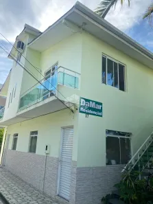 Prédio/Edifício Inteiro com 9 Quartos à venda, 284m² no Canasvieiras, Florianópolis