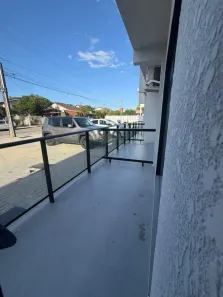 Studio com 1 Quarto à venda, 23m² no Campeche, Florianópolis